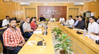Odisha Excise Minister Calls for Stringent Measures Against Illicit Liquor and Drug Menace