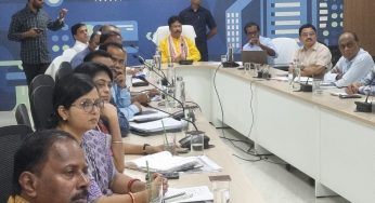 Bhubaneswar Metro Rail Project to Stay on Track, Says Minister