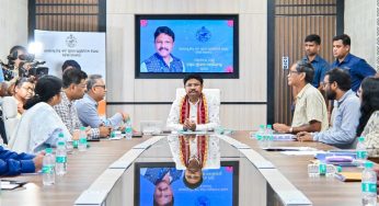Odisha’s New IT Minister Prioritizes Digital Initiatives and Governance