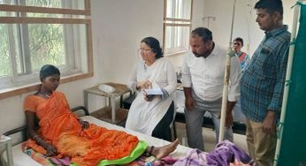 Woman Held in Bonded Labor Tortured with Chili Paste by Employers in Telangana