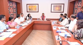 CM Mohan Charan Majhi Emphasizes People-Oriented Budget