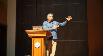 Odisha Govt Hosts Workshop to Promote Wildlife Awareness Among Students