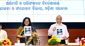 Odisha Celebrates 18th National Statistics Day