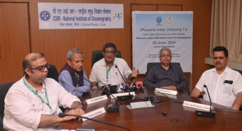 CSIR Successfully Concludes First Phase of ‘Phenome India’ Health Monitoring Project