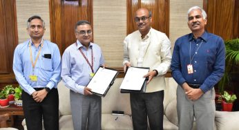 MoU Signed to Transform FPOs into Common Service Centres to Enhance Rural Services