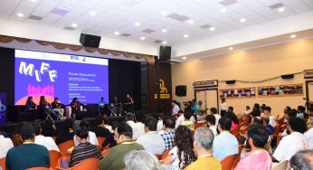 MIFF 2024 Hosts Insightful Panel on Content Creation Success Strategies