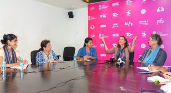 Mumbai International Film Festival Premieres “My Mercury” Documentary