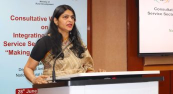 DAY-NRLM Hosts National Workshop to Propel ‘Lakhpati Didis’ Initiative