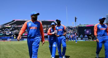 Additional General Admission Tickets Released for Key Matches at ICC Men’s T20 World Cup 2024