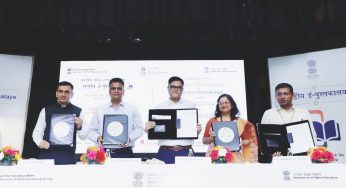 Govt of India Launches Rashtriya e-Pustakalaya to Promote Reading Among Youth