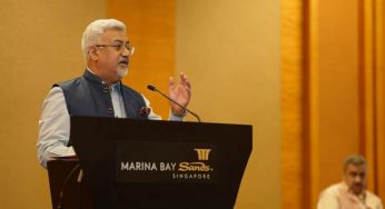 India Showcases Investment Opportunities at IPEF Clean Economy Investor Forum in Singapore