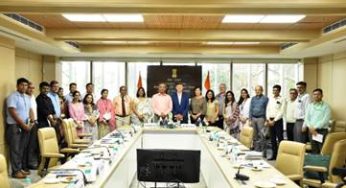 India and Australia Collaborate on Critical Agriculture Skills: Roundtable Highlights