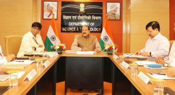 India Emerges as Quantum Technology Leader with Over 40 Start-ups in Two Years