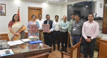 DAHD Partners with NDDB to Upgrade Biocontainment Facility at CCSNIAH