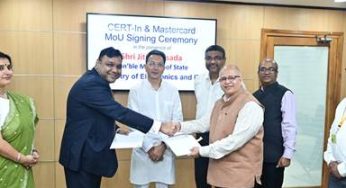 CERT-In and Mastercard Join Forces to Enhance Cybersecurity in India’s Financial Sector