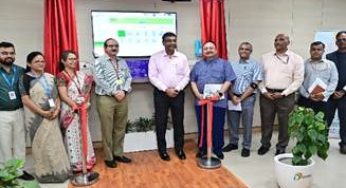 MeitY Inaugurates Indigenous Air Quality Monitoring System and Launch of Air-Pravah App