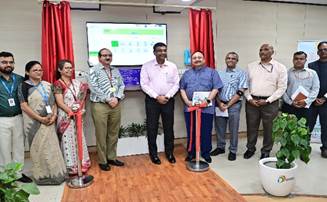 MeitY Inaugurates Indigenous Air Quality Monitoring System and Launch of Air-Pravah App