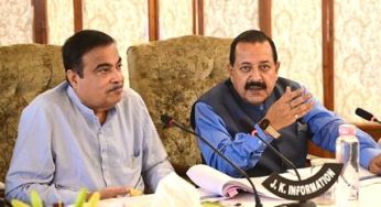 Chhatergala Tunnel Project Approved for Jammu & Kashmir