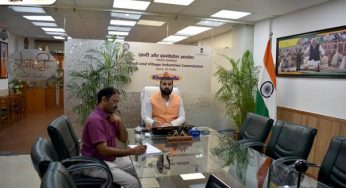 KVIC Boosts Government Schemes Delivery Under Modi 3.0
