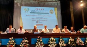 National Commission for Indian Medical Systems Hosts ‘PRANA’ National Conference