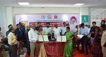 Significant MoU Signed to Advance Indian Medicine and Homoeopathy