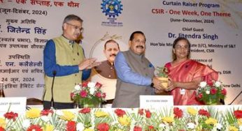 CSIR and AIIMS New Delhi to Launch Pilot Project on Biomedical Waste Conversion