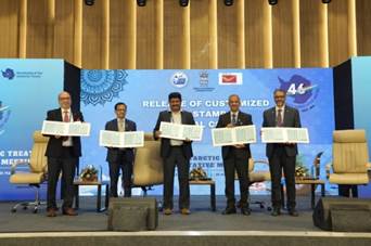 India Successfully Concludes Hosting of 46th Antarctic Treaty Consultative Meeting in Kochi