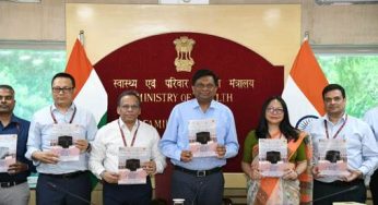 Union Health Secretary Releases Key Document on Medical Care for Haj Pilgrims