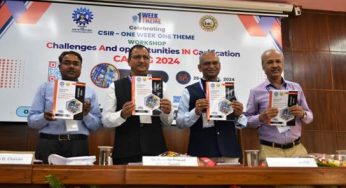 CSIR-CIMFR Hosts CARING-2024 Workshop on Coal Gasification Challenges and Opportunities