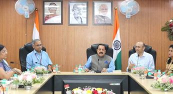 300 Women Scientists to Receive Research Grants under CSIR-ASPIRE Scheme