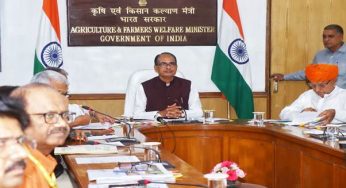 Centre to Procure Pulses at MSP to Boost Self-Sufficiency, Says Agriculture Minister Shivraj Singh Chouhan