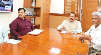 India to Boost Nuclear Power Capacity by 70% Over Next Five Years