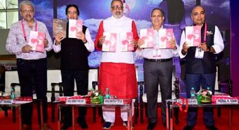 Union Minister Inaugurates 71st India International Garment Fair