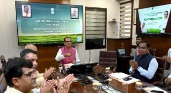 Union Minister Shivraj Singh Chouhan Launches Portal to Expedite Interest Subvention Claims