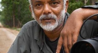 MIFF Honors Wildlife Filmmaker Subbiah Nallamuthu with V. Shantaram Lifetime Achievement Award