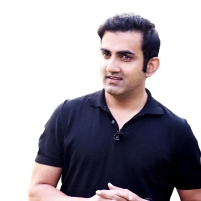 Gautam Gambhir Appointed as Head Coach of Indian Men's Senior Team