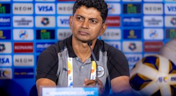 Anthony Fernandes Appointed as New Assistant Coach of Odisha FC