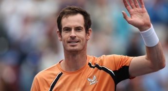 Andy Murray Announces Retirement Following Paris 2024 Olympics