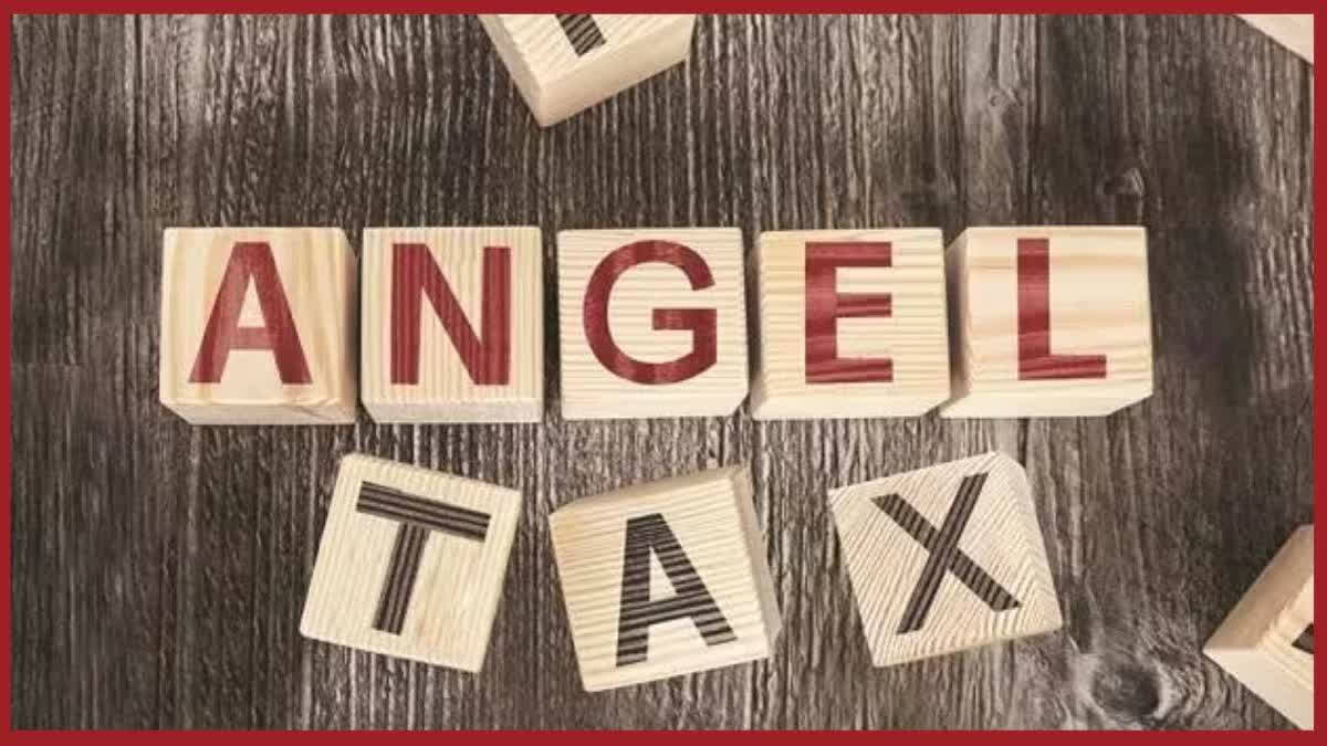 Union Budget 2024-25: Angel Tax Abolished to Strengthen Start-Up Ecosystem and Attract Investment