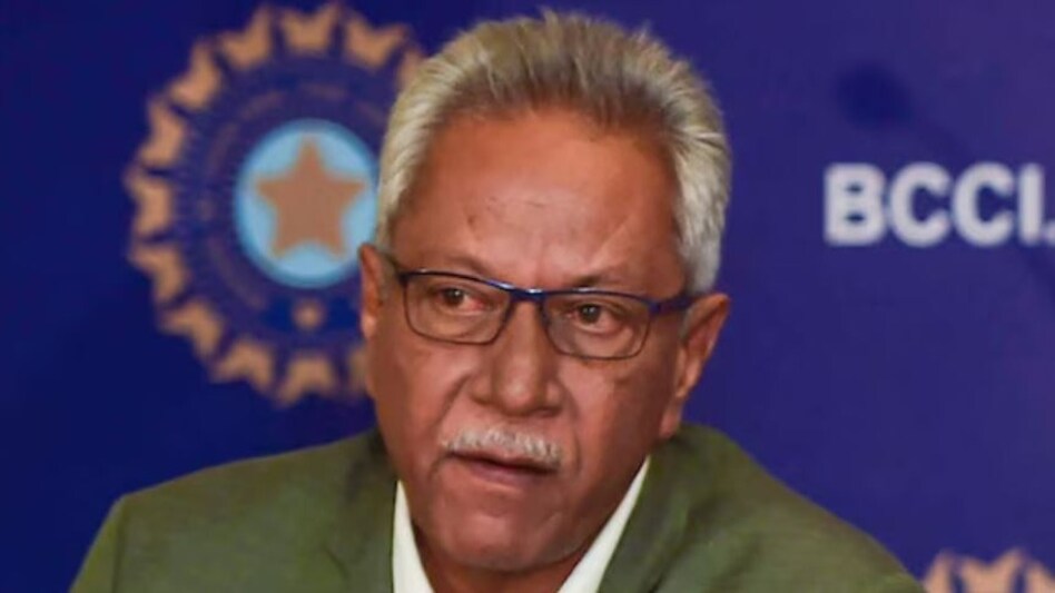 Former India Cricketer And Coach Anshuman Gaekwad Passes At 71