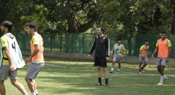 Defending Champions Mohun Bagan Super Giants to Face Downtown Heroes FC in IndianOil Durand Cup Opener