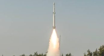 DRDO Successfully Flight-Tests Phase-II Ballistic Missile Defence System