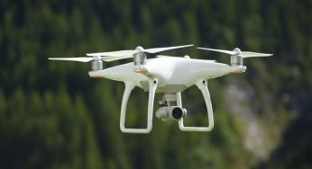 Drone Industry in India Soars with 16,000 Remote Pilot Certificates Issued