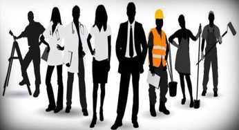 India’s Employment Landscape Shows Significant Growth
