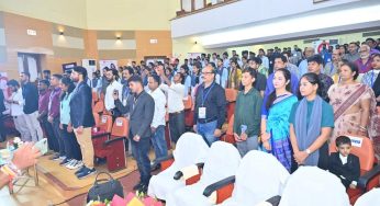  Global Edu Fest 2024 Set to Provide Holistic Guidance to Students Desirous of  Studying Abroad