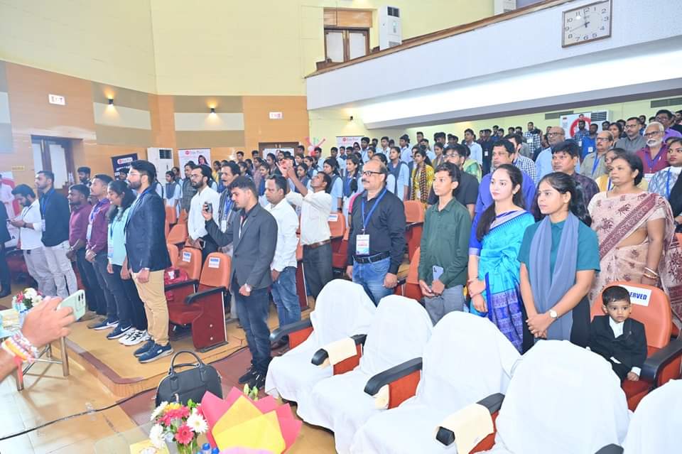  Global Edu Fest 2024 Set to Provide Holistic Guidance to Students Desirous of  Studying Abroad