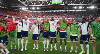 England Secures Euro 2024 Semi-Final Spot After Dramatic Penalty Shootout