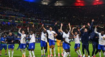 France Edges Out Portugal on Penalties to Secure Euro 2024 Semi-Final Spot