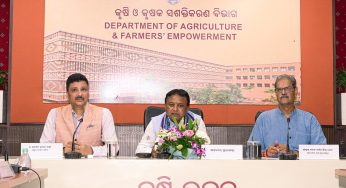 Odisha to Open 58 Cold Storage Facilities in Sub-Divisions