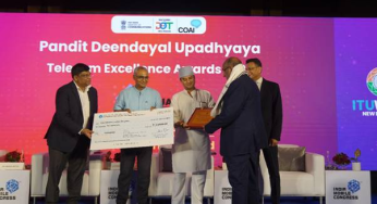 India Mobile Congress 2024: ‘The Future is Now’ Unveiled with a Vision of Technological Advancement